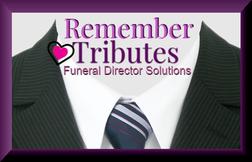 Remember Tributes for Funeral Directors